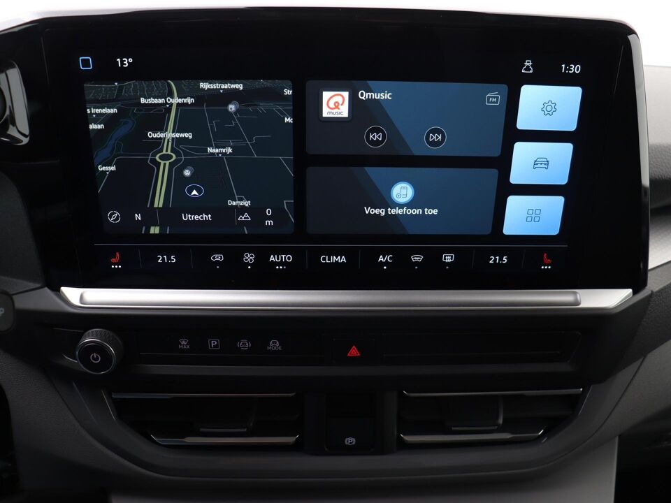 VW-Bedrijfswagens Transporter 2.0 TDI L1H1 28 Bulli