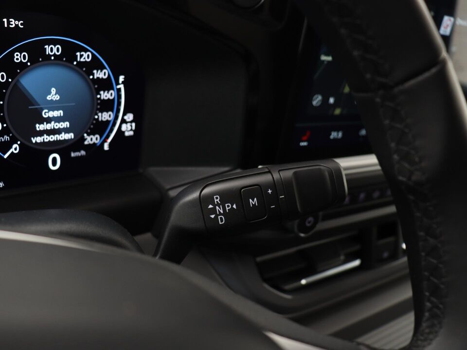 VW-Bedrijfswagens Transporter 2.0 TDI L1H1 28 Bulli