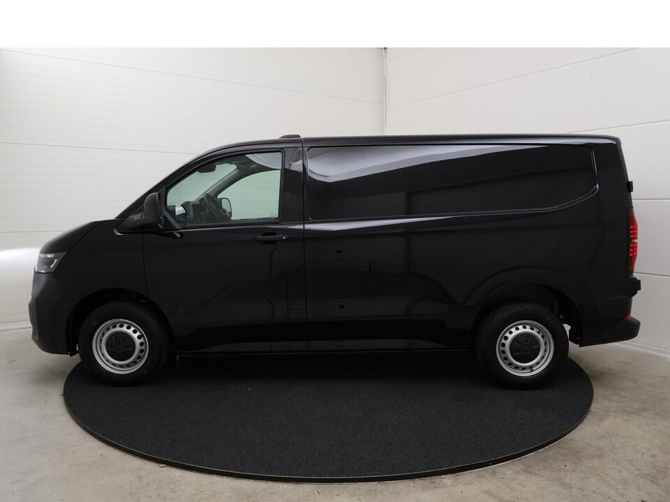 VW-Bedrijfswagens Transporter 2.0 TDI L1H1 28 Life Intro