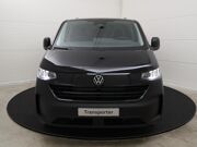 VW-Bedrijfswagens Transporter 2.0 TDI L1H1 28 Life Intro