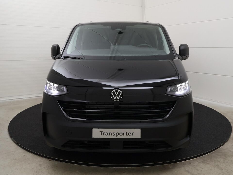 VW-Bedrijfswagens Transporter 2.0 TDI L1H1 28 Life Intro
