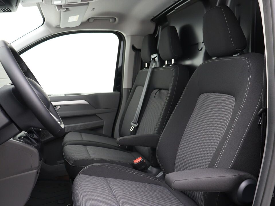 VW-Bedrijfswagens Transporter 2.0 TDI L1H1 28 Life Intro
