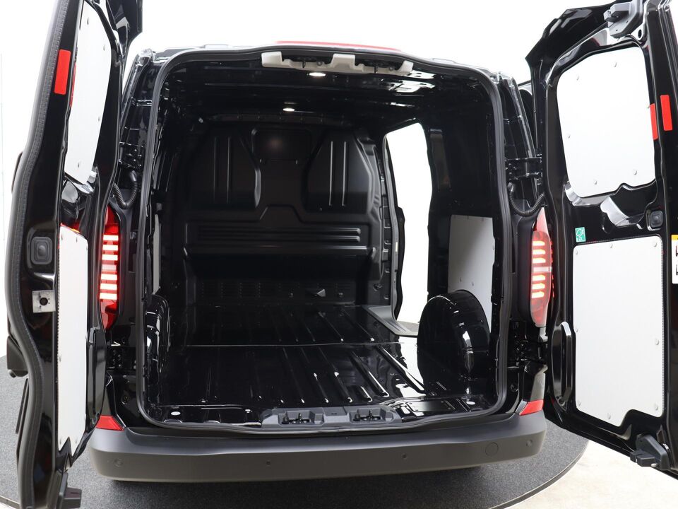 VW-Bedrijfswagens Transporter 2.0 TDI L1H1 28 Life Intro