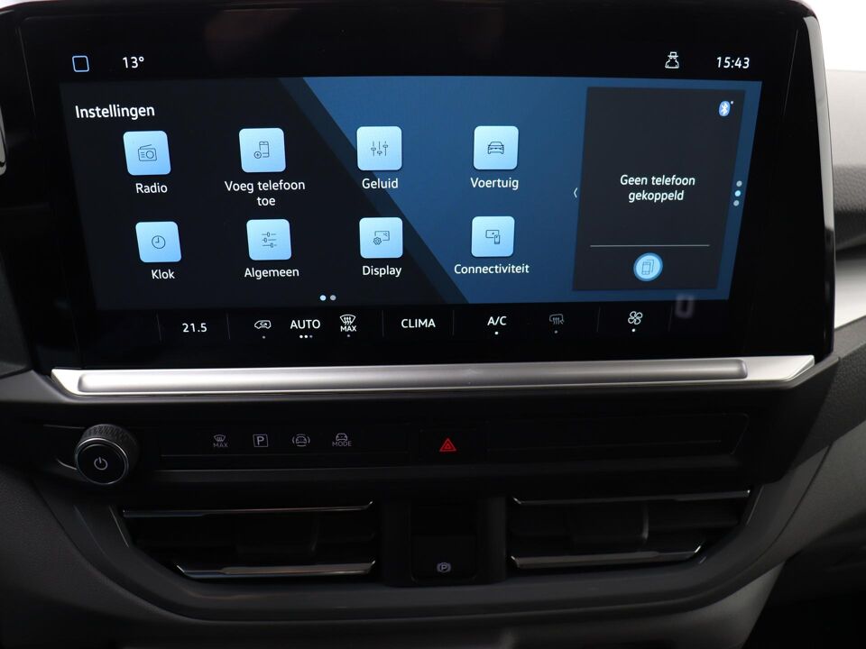VW-Bedrijfswagens Transporter 2.0 TDI L1H1 28 Life Intro