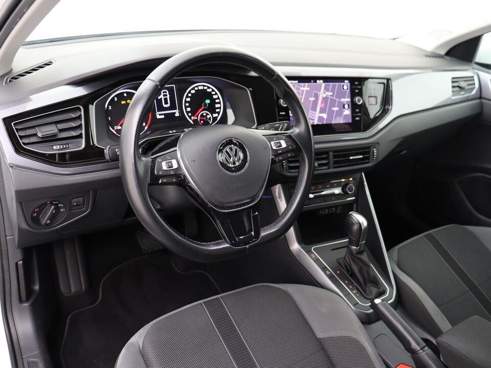 Volkswagen Polo 1.0 TSI Highline