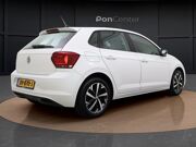 Volkswagen Polo 1.0 TSI Highline