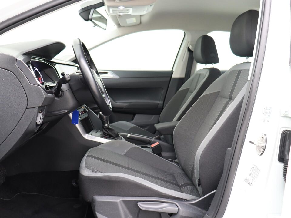 Volkswagen Polo 1.0 TSI Highline