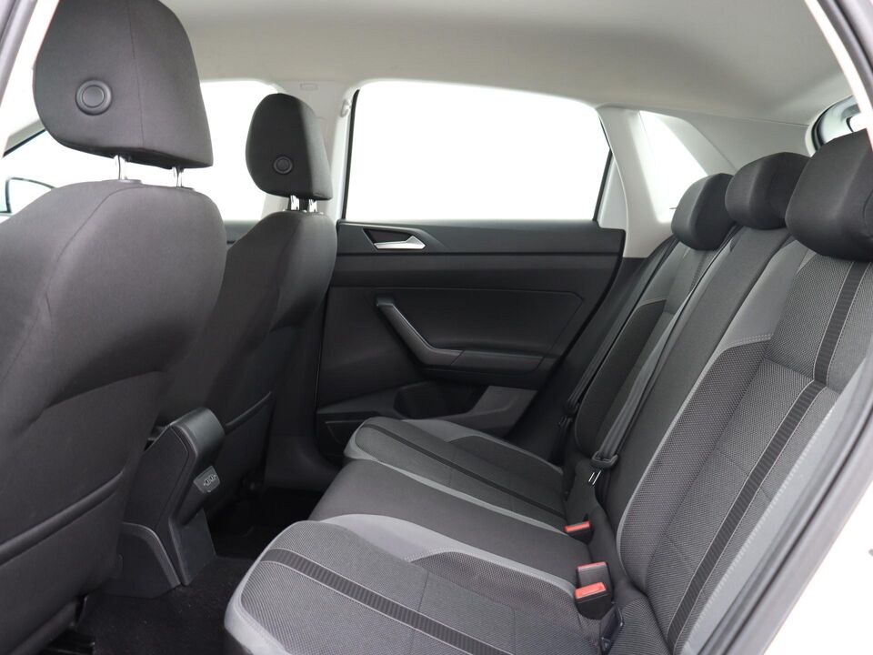 Volkswagen Polo 1.0 TSI Highline