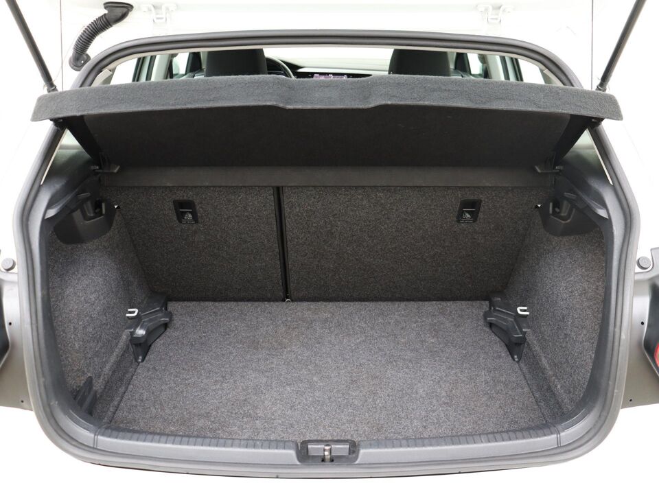Volkswagen Polo 1.0 TSI Highline