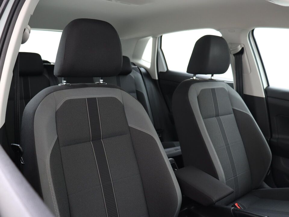 Volkswagen Polo 1.0 TSI Highline
