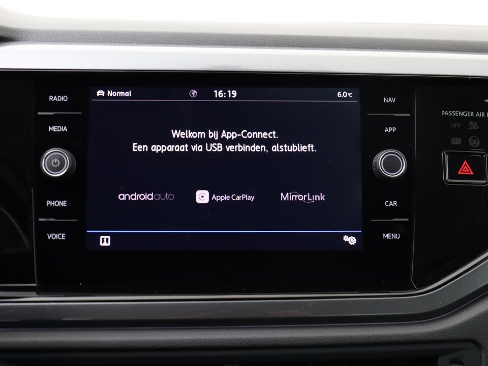 Volkswagen Polo 1.0 TSI Highline