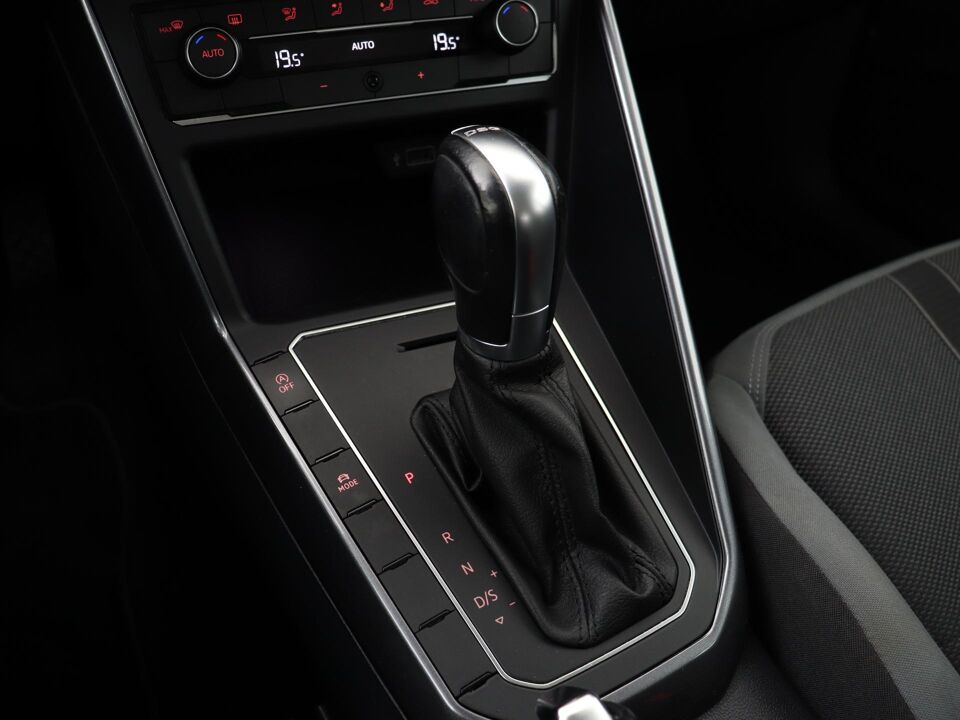 Volkswagen Polo 1.0 TSI Highline