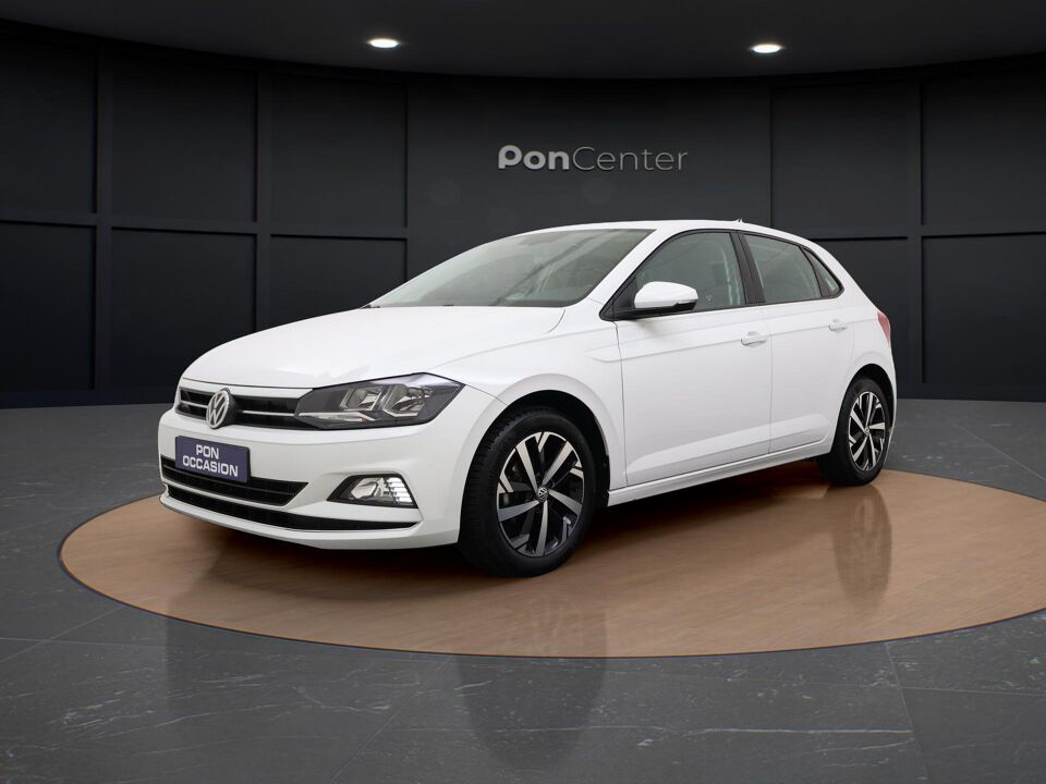 Volkswagen Polo 1.0 TSI Highline