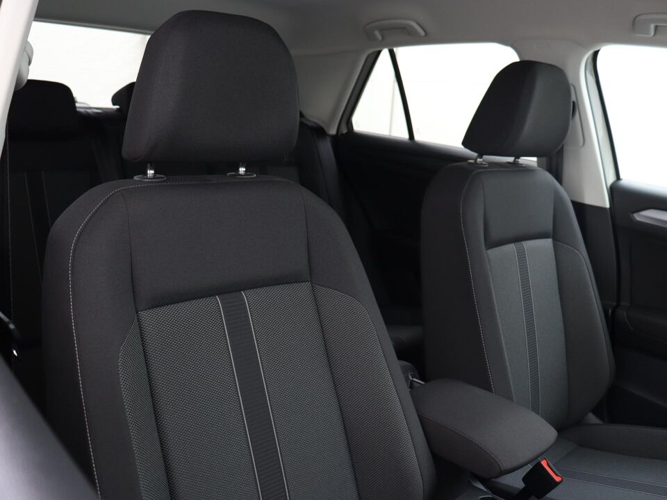 Volkswagen T-Roc 1.5 TSI 150 PK DSG Life