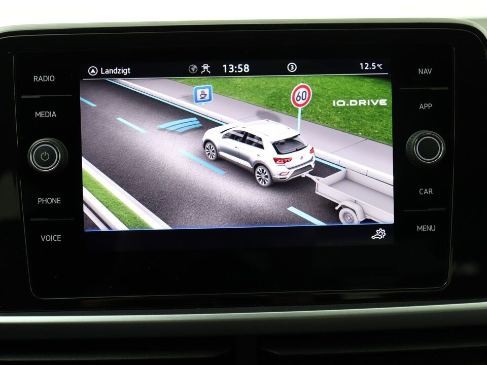 Volkswagen T-Roc 1.5 TSI 150 PK DSG Life