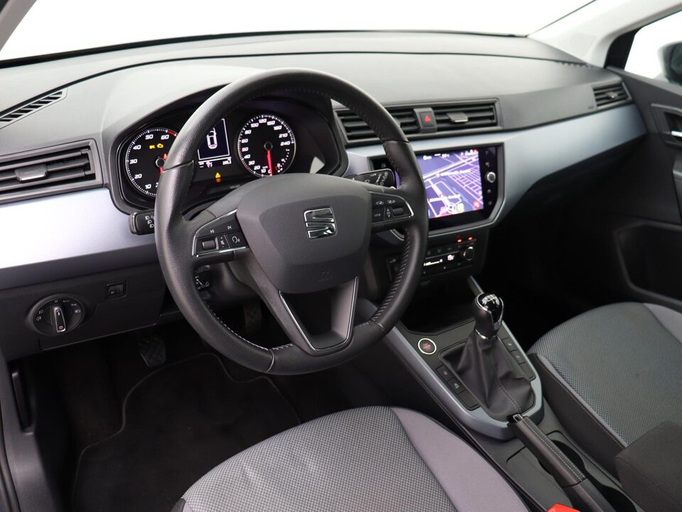 SEAT Arona 1.0 TSI Style Business Intense
