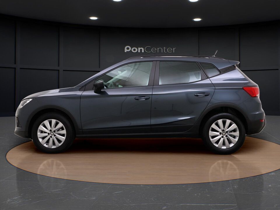 SEAT Arona 1.0 TSI Style Business Intense