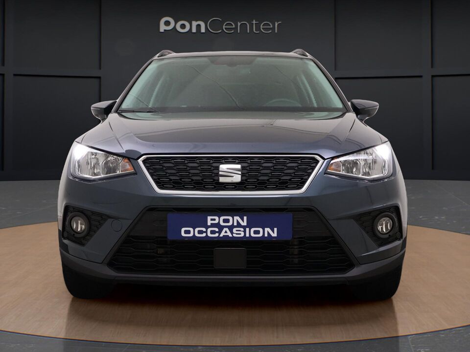 SEAT Arona 1.0 TSI Style Business Intense