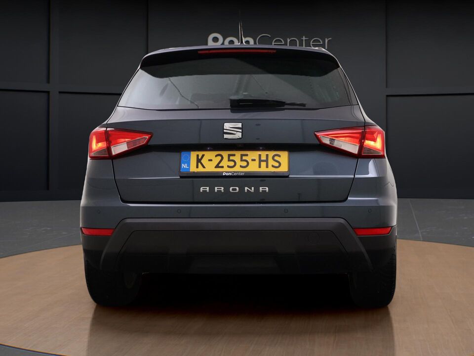 SEAT Arona 1.0 TSI Style Business Intense