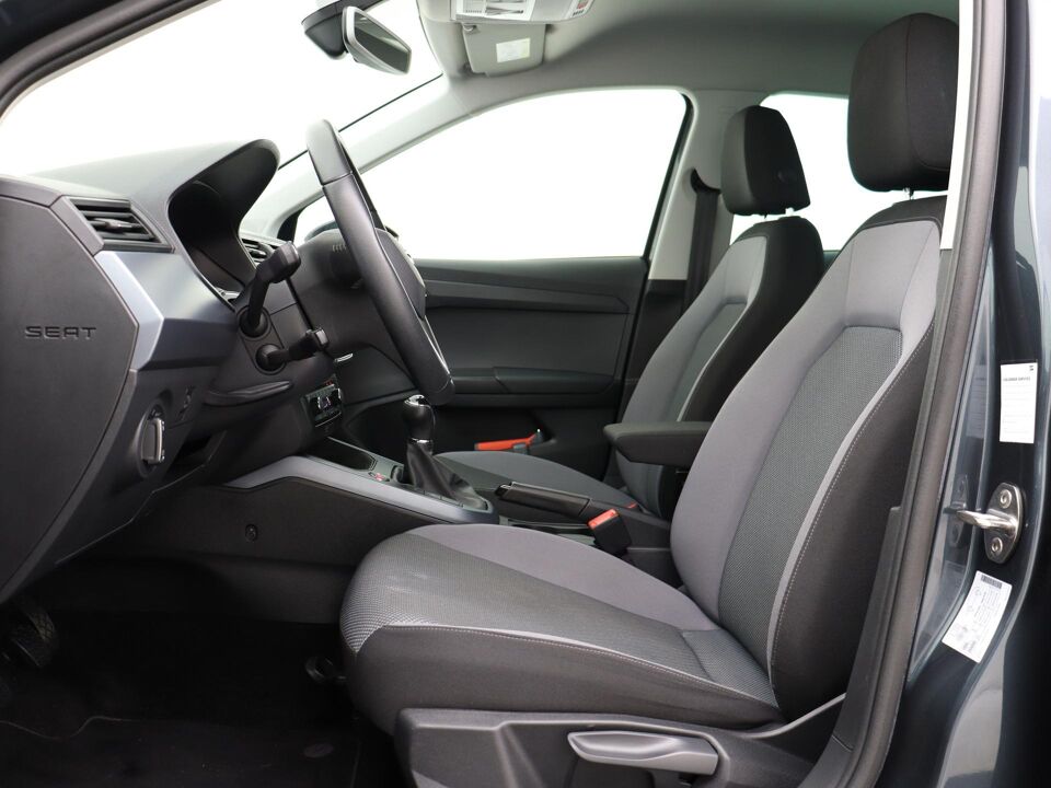 SEAT Arona 1.0 TSI Style Business Intense