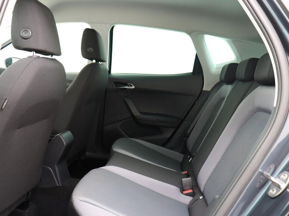 SEAT Arona 1.0 TSI Style Business Intense