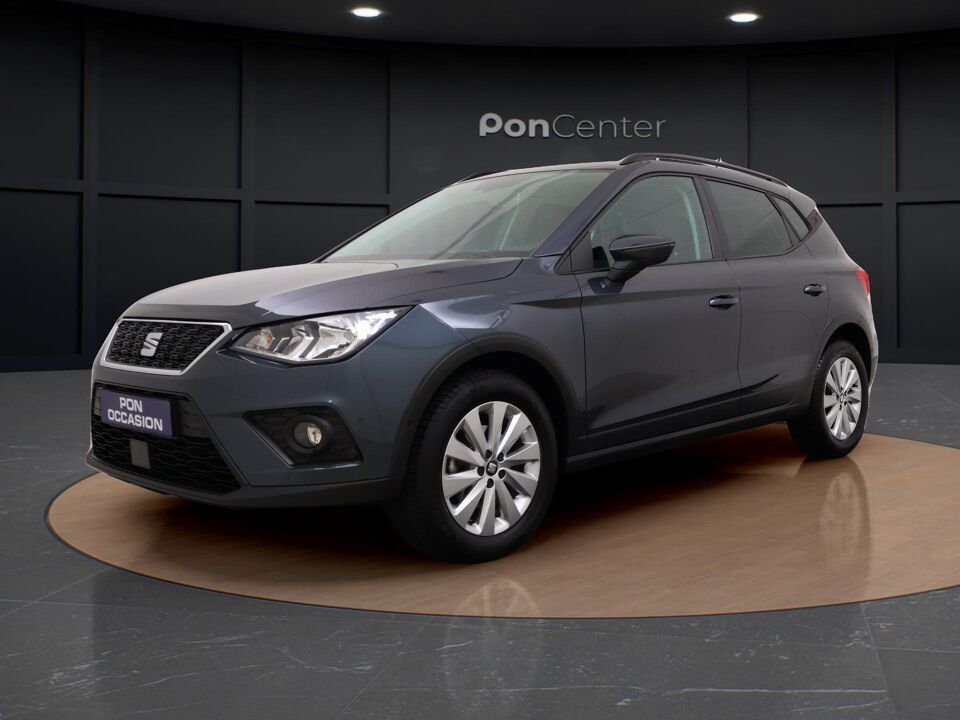SEAT Arona 1.0 TSI Style Business Intense