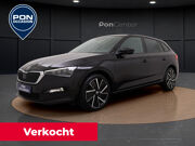 Škoda Scala 1.0 TSI Sport Business