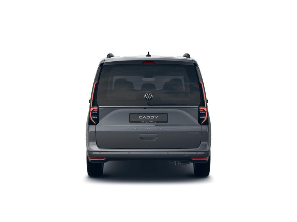 VW-Bedrijfswagens Caddy Kombi Maxi Style 1.5 eHybrid 85 kW / 115 pk