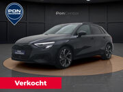 Audi A3 Sportback 40 TFSI e S-Line