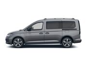 VW-Bedrijfswagens Caddy Kombi Maxi Style 1.5 eHybrid 85 kW / 115 pk