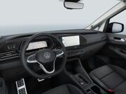VW-Bedrijfswagens Caddy Kombi Maxi Style 1.5 eHybrid 85 kW / 115 pk