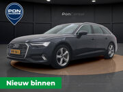 Audi A6 Avant 50 TFSI e quattro Advanced edition