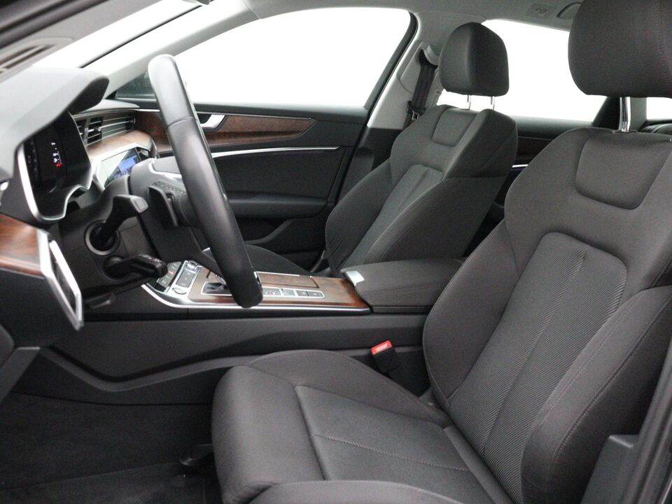 Audi A6 Avant 50 TFSI e quattro Advanced edition