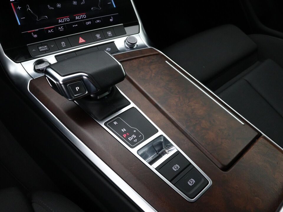 Audi A6 Avant 50 TFSI e quattro Advanced edition