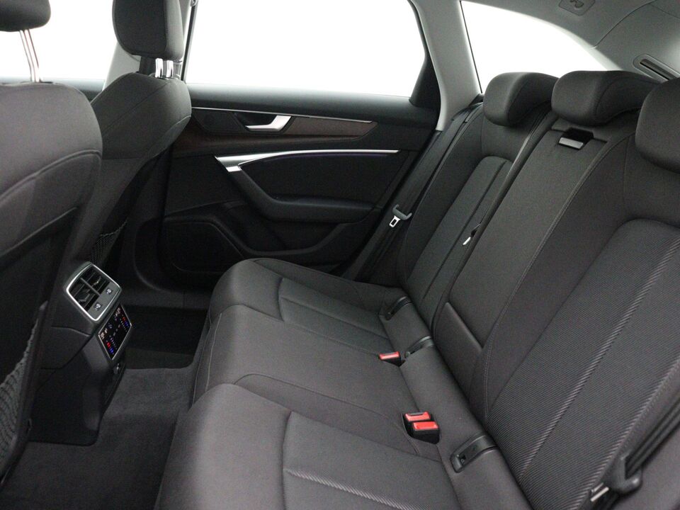 Audi A6 Avant 50 TFSI e quattro Advanced edition