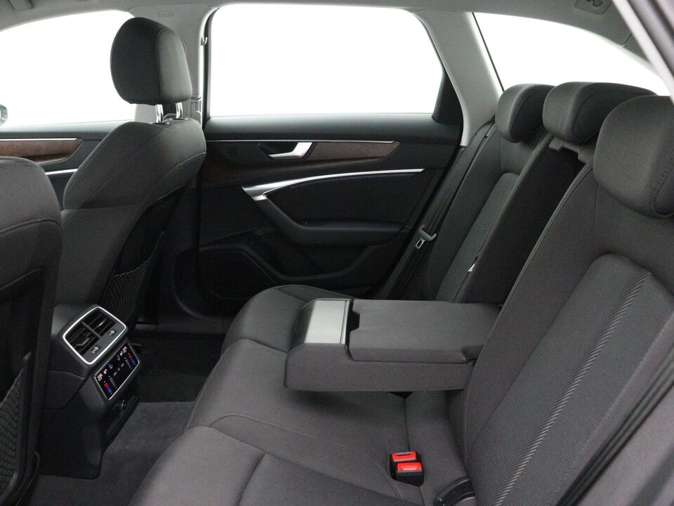 Audi A6 Avant 50 TFSI e quattro Advanced edition