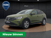 Volkswagen Taigo 1.0 TSI Life