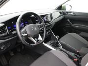 Volkswagen Taigo 1.0 TSI Life