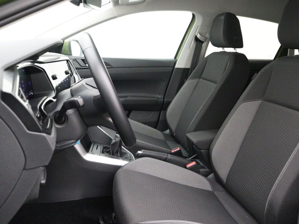 Volkswagen Taigo 1.0 TSI Life