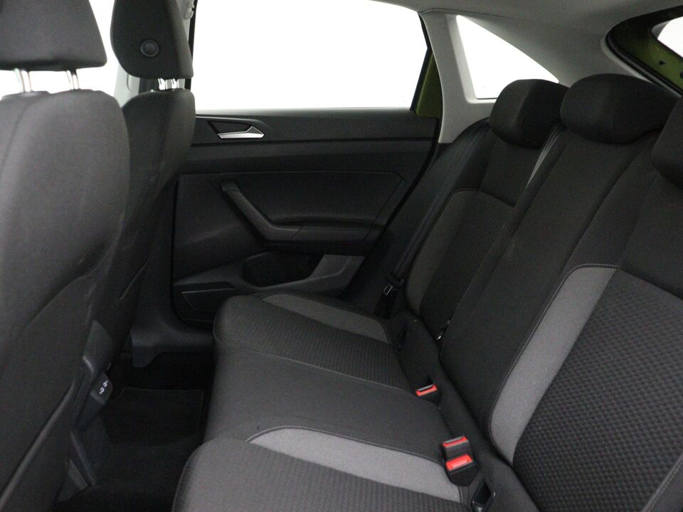 Volkswagen Taigo 1.0 TSI Life