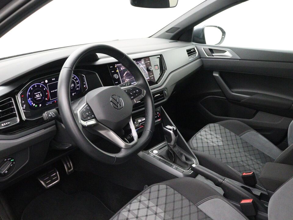 Volkswagen Taigo 1.0 TSI R-Line Business