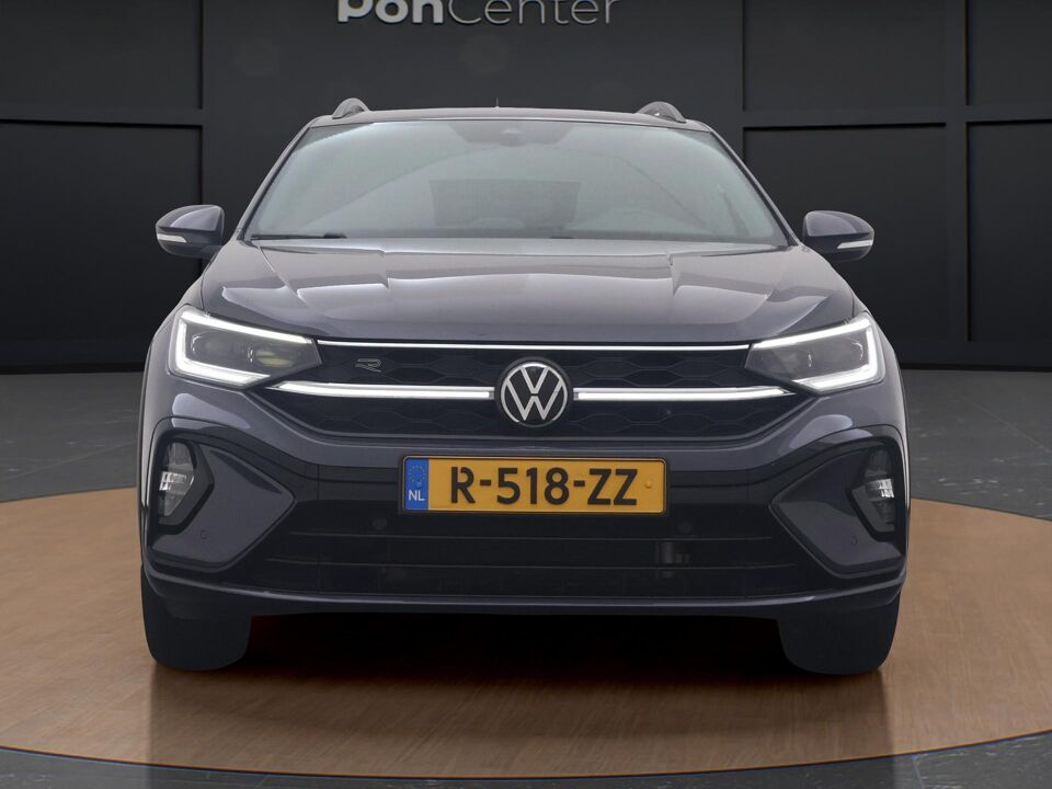 Volkswagen Taigo 1.0 TSI R-Line Business