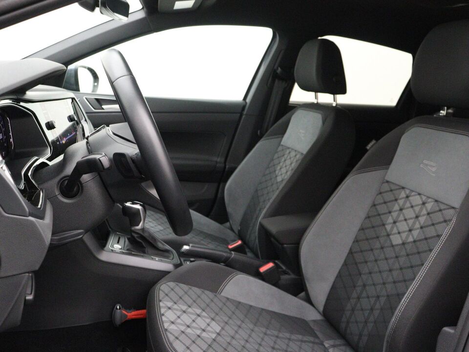 Volkswagen Taigo 1.0 TSI R-Line Business