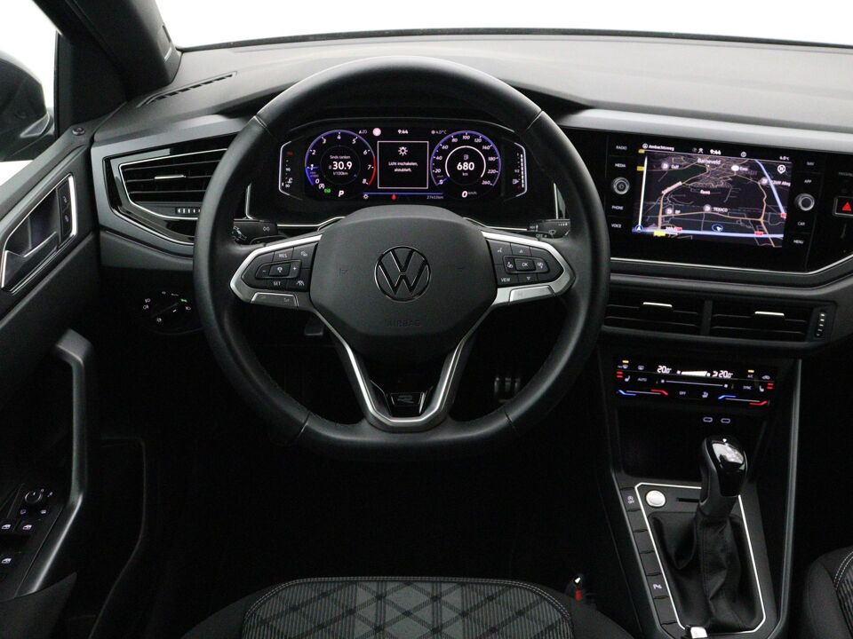 Volkswagen Taigo 1.0 TSI R-Line Business
