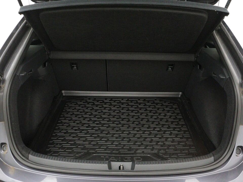 Volkswagen Taigo 1.0 TSI R-Line Business