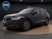 Volkswagen Tiguan 1.4 TSI eHybrid Life