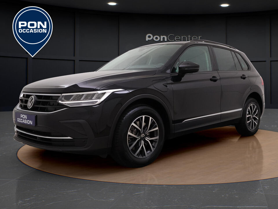 Volkswagen Tiguan 1.4 TSI eHybrid Life