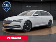 Škoda Superb Combi 1.4 TSI iV Business Edition Plus