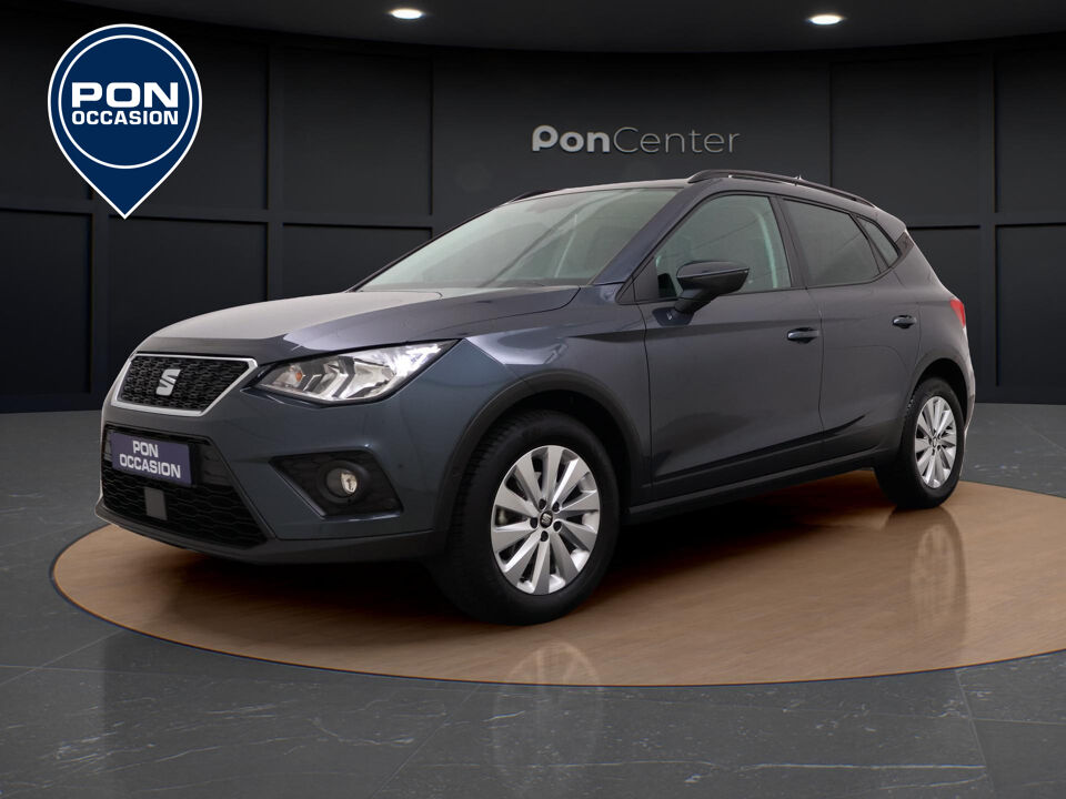 SEAT Arona 1.0 TSI Style Business Intense