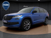Škoda Kodiaq 1.5 TSI 150 PK Sportline Business
